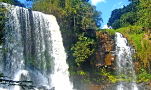 campos do jordao